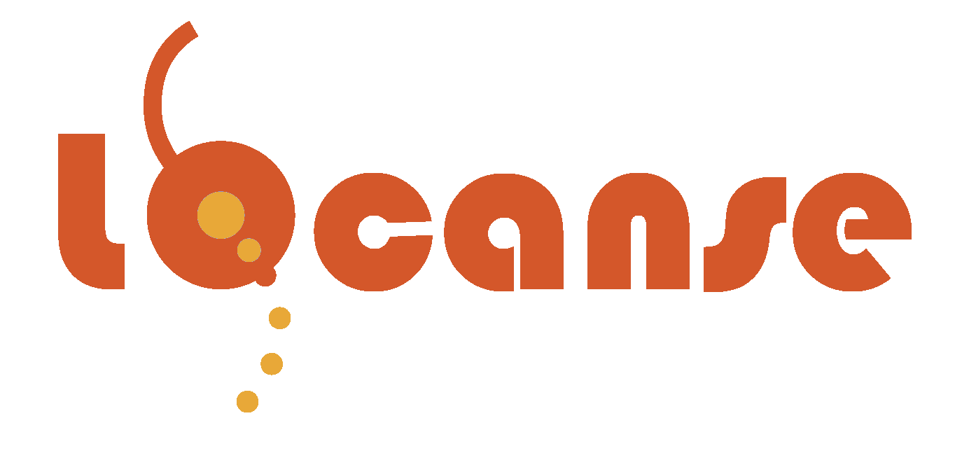 Locanse Logo